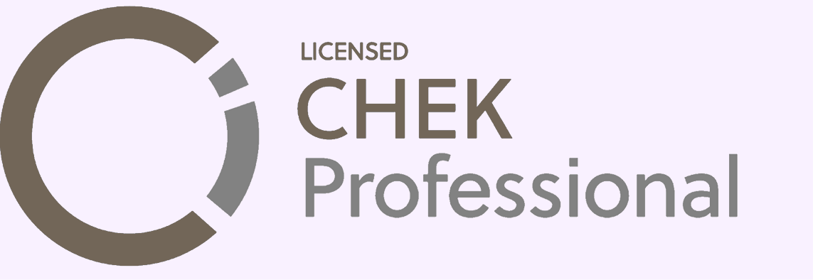 CHECK Professional logo